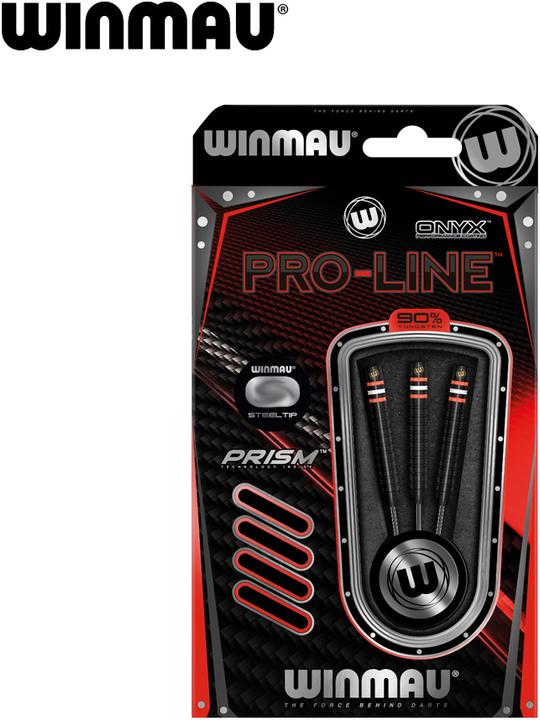 Produktbild Winmau Pro-Line (21 g)