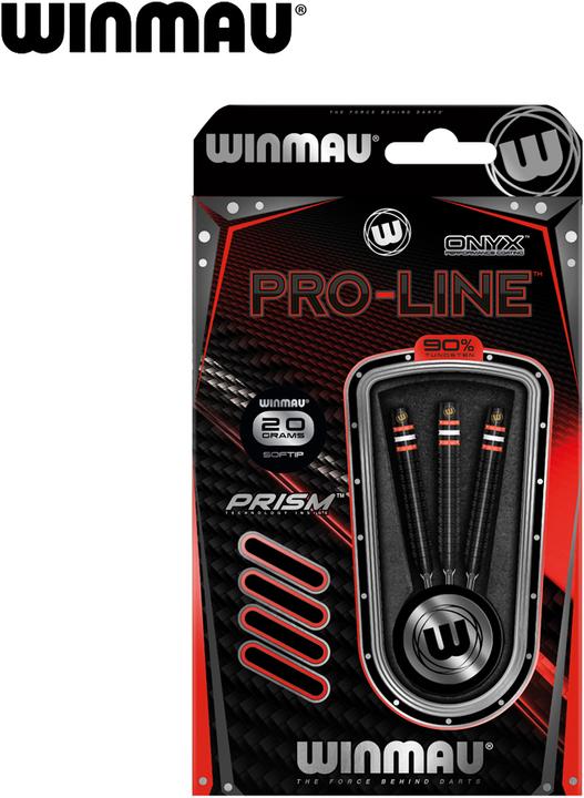 Immagine prodotto Winmau Pro-Line (20 g)