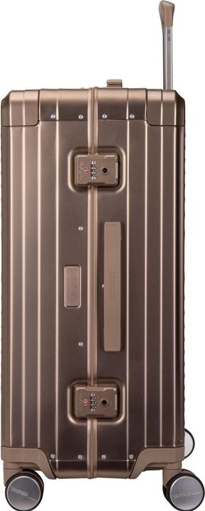 Produktbild American Tourister Trolley Soundbox Alu Spinner 68 (73 l)