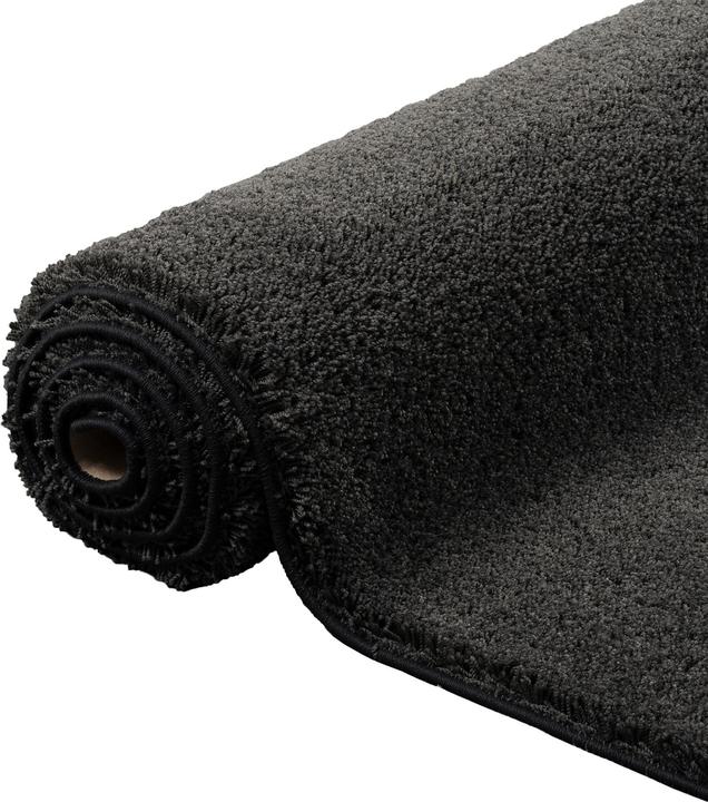 Produktbild Snapstyle Hochflor Shaggy Teppich Palace (80 x 320 cm)