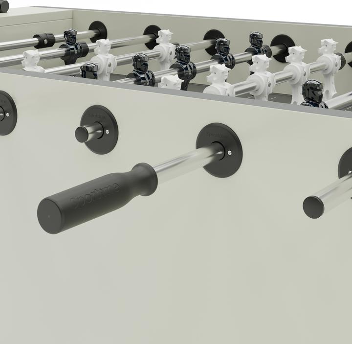 Actual product image Sportime Table football match