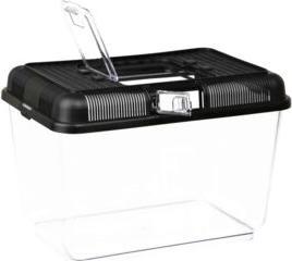 Actual product image Trixie Transport and feeding box