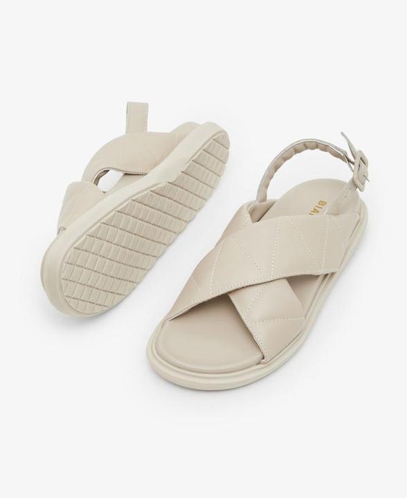Produktbild Bianco BIAFRANCINE Sandalen (37)