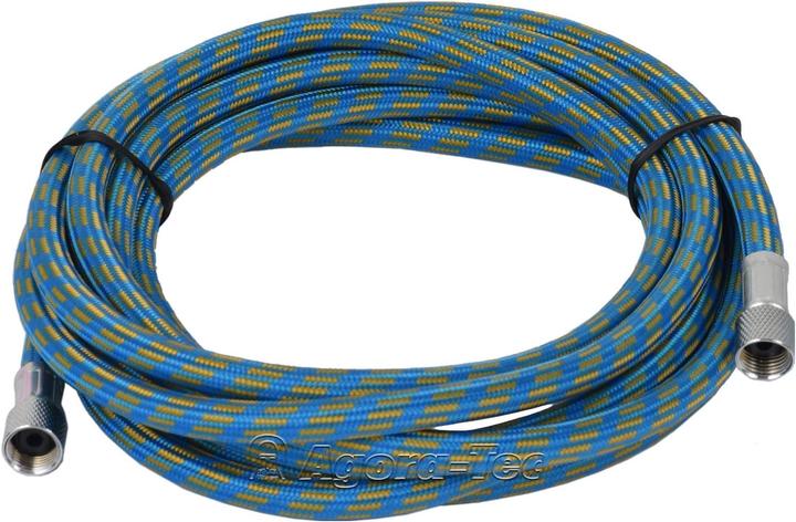 Immagine prodotto Agora-Tec Set completo di aerografo (3 l)