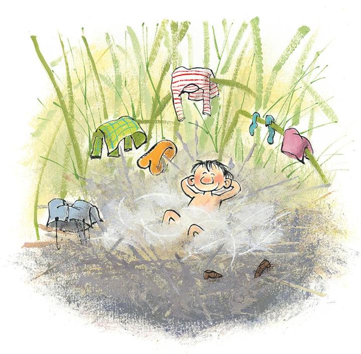 Image du produit Das grosse Virgilius-Tulle-Buch (Allemand, Paul Biegel, 2017)