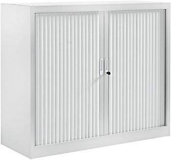 Produktbild eurokraft pro Rollladenschrank (120 x 45 x 105 cm)