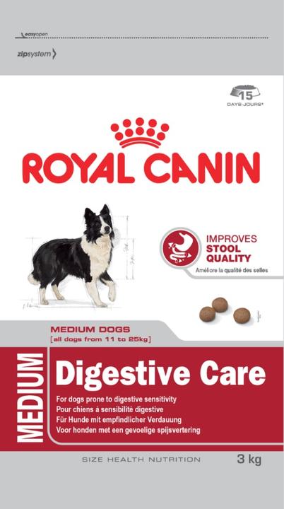 Image du produit Royal Canin Soins digestifs (Adulte, 1 pcs, 3000 g)
