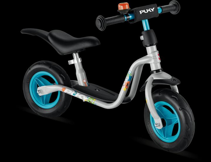 Actual product image Puky Running wheel LR M Plus (10")