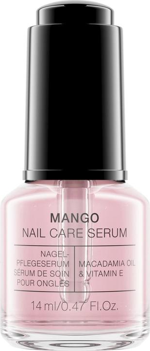 Actual product image Alessandro Spa - Mango Nail Serum (14 ml)