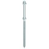 Actual product image Heco Holz-Beton-Verbundschrauben VB-48 100mm (100 Screws per piece)