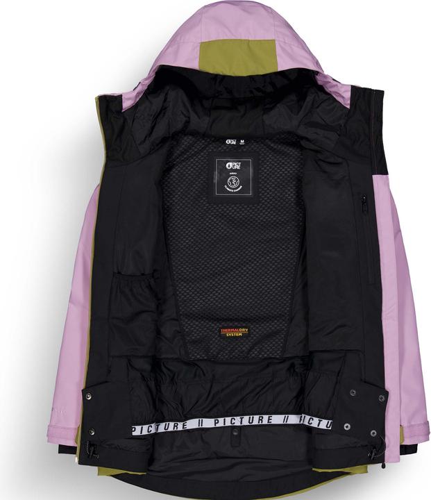 Actual product image Picture Lakes Jacket (M)