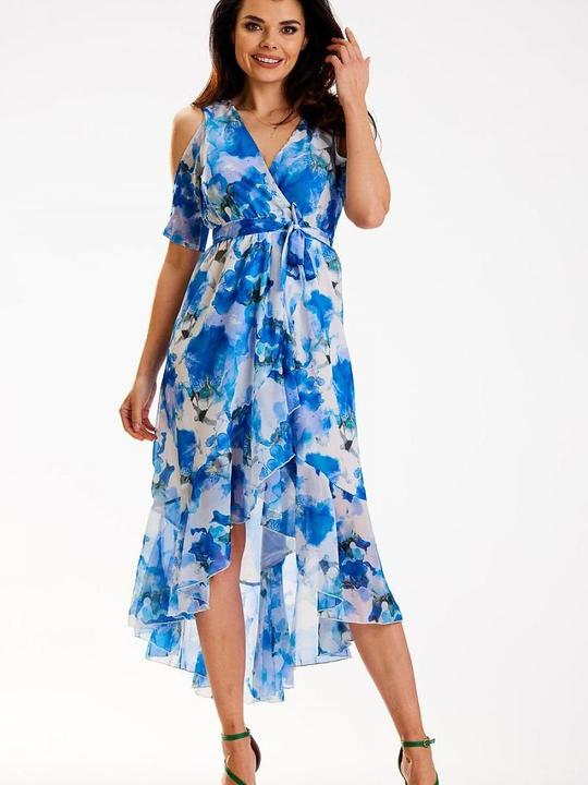 Actual product image Awama Everyday dress model (L)