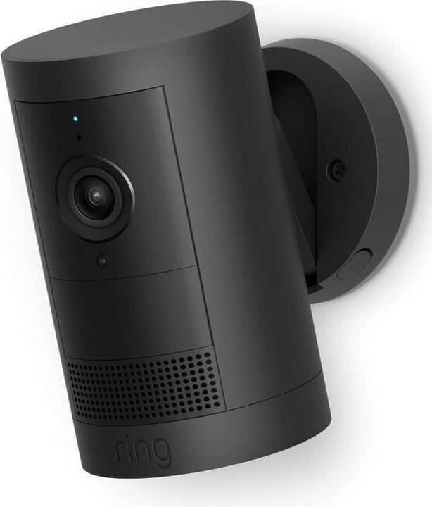 Produktbild Ring Outdoor Cam Plus - Battery - - EU (2048 x 1080 Pixel)