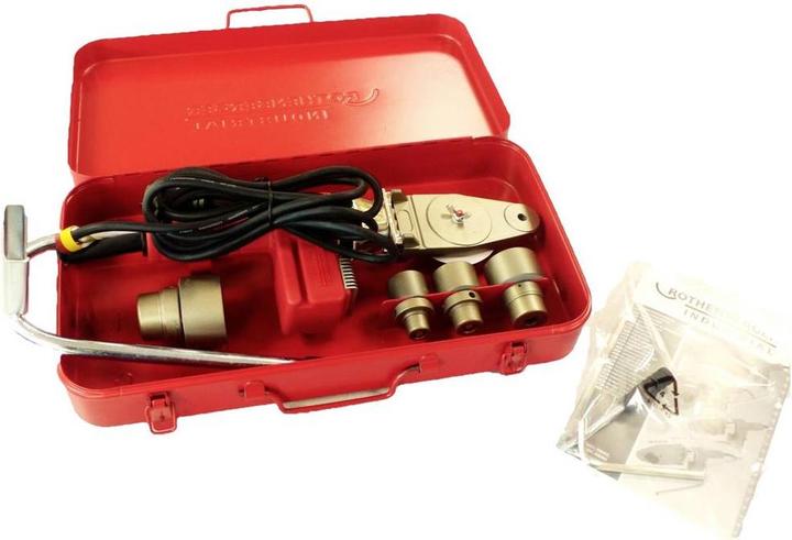 Actual product image Rothenberger CR-RJQ-40