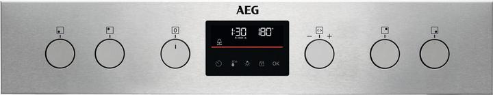 Actual product image AEG FHHS23M11