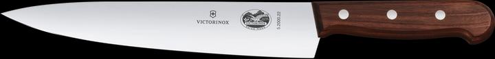 Produktbild Victorinox Wood Tranchiermesser (22 cm)