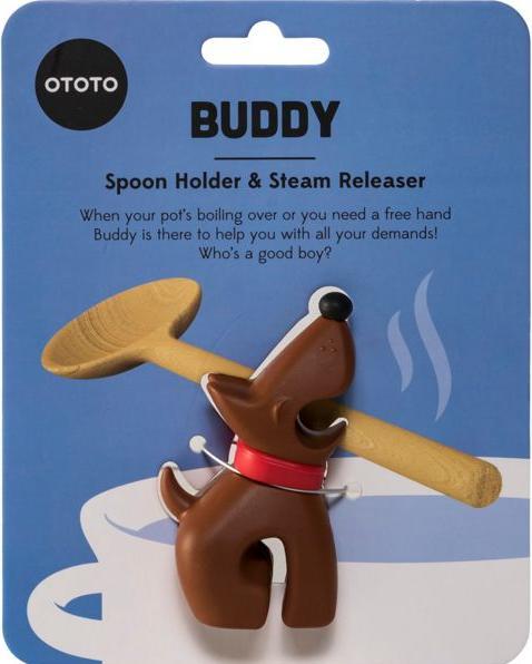 Produktbild Ototo Buddy