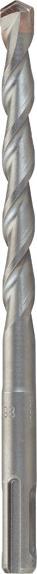 Actual product image Bosch Professional Zubehör Hammer drill SDS plus-5, 16 x 150 x 215 mm (16 mm)