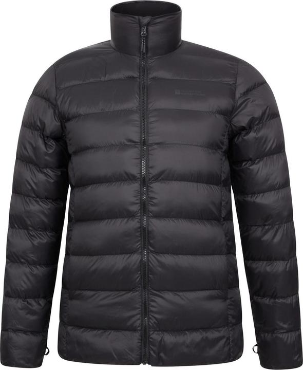 Produktbild Mountain Warehouse Alaskan Jacke wasserfest 3 in 1 (XXS)
