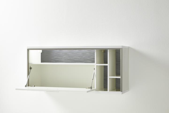 Actual product image Robas Lund Trento (124 x 56 x 38 cm)