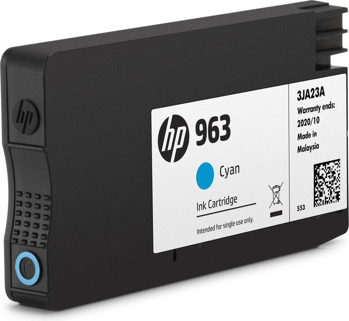 Produktbild HP 963 (C)