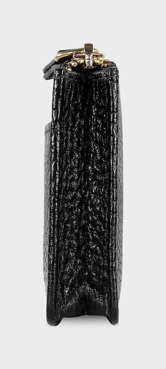 Immagine prodotto Braun Büffel Portachiavi "Asti" nero