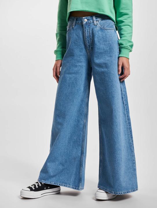 Produktbild Calvin Klein Jeans Low Rise Loose Jeans - 89743 (W28/L30)