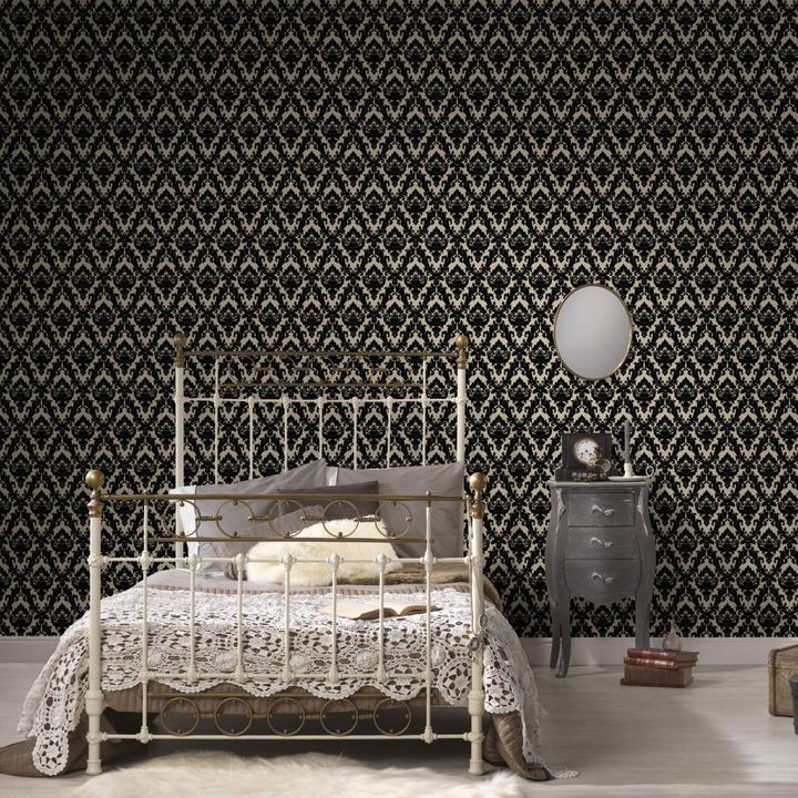 Immagine prodotto Architects Paper Castello floccato 2 (53 x 1000 cm)