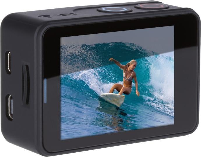 Produktbild Rollei Actioncam 560 Touch (30p, WLAN)