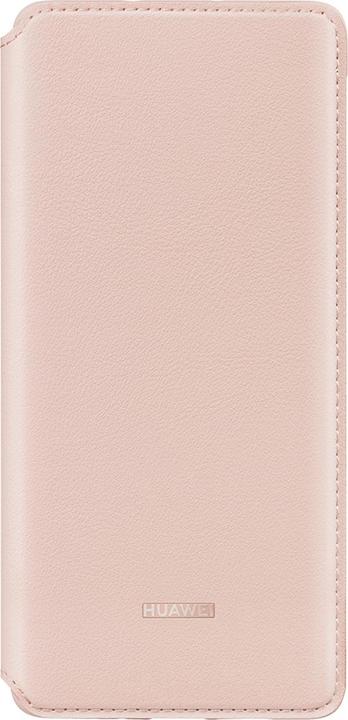 Produktbild Huawei Wallet Cover (Huawei P30 Pro)