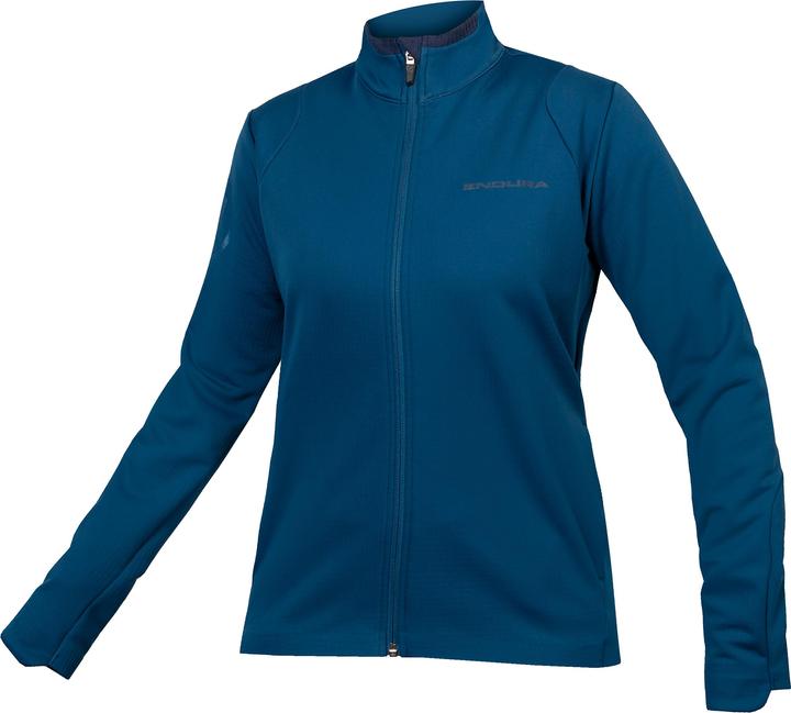 Endura Damen SingleTrack Softshell