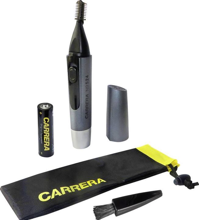 Actual product image Carrera No. 524