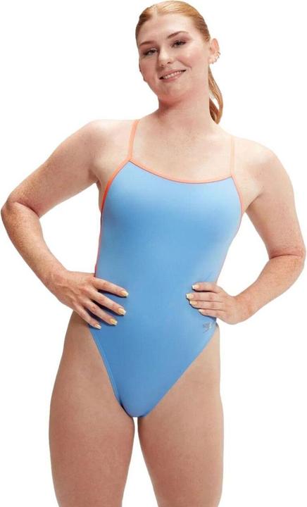 Image du produit Speedo Solid Vback (W36/L40)