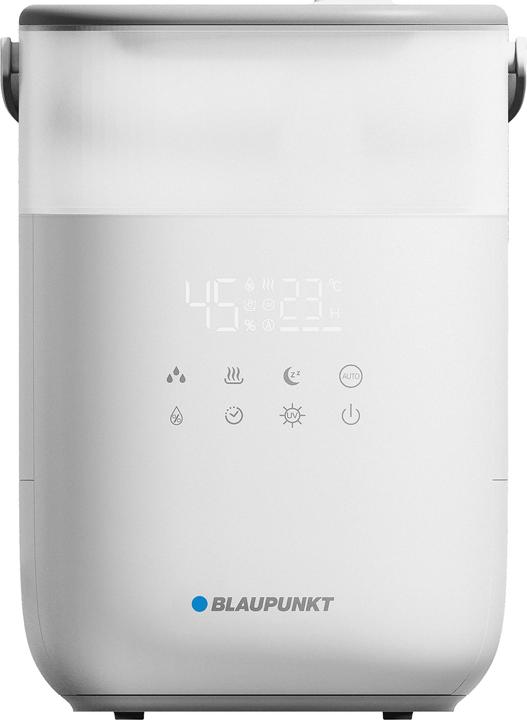 Produktbild Blaupunkt Luftbefeuchter mit Luftsterilisation