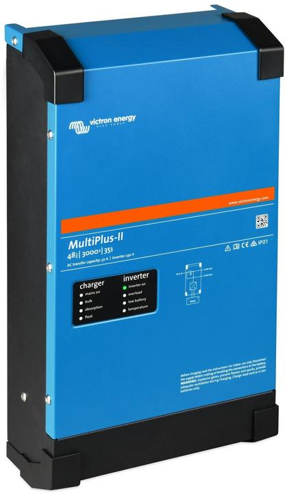 Actual product image Victron Energy Multiplus II