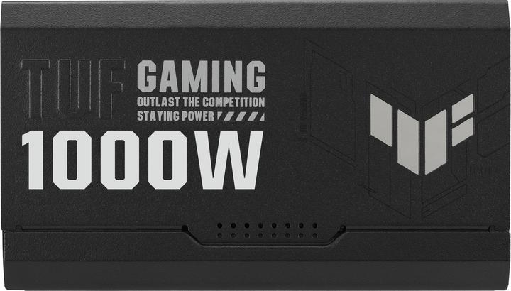 Produktbild ASUS NEZ TUF Gaming Netzteil (1000 W)