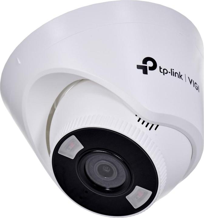 Immagine prodotto TP-Link Cam Torretta di rete 5MP VIGI C450(4mm) (2880 x 1620 Pixels)