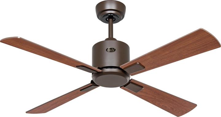 Produktbild CasaFan Deckenventilator Eco Neo III WiFi 103 BZ NB-KI (46.40 dB)
