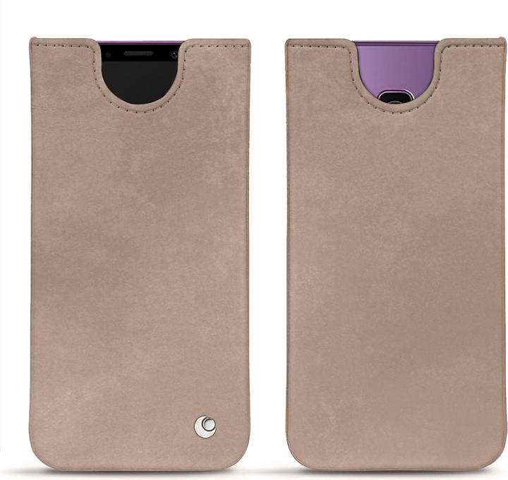 Taupe vintage ( Pantone #bda790 )