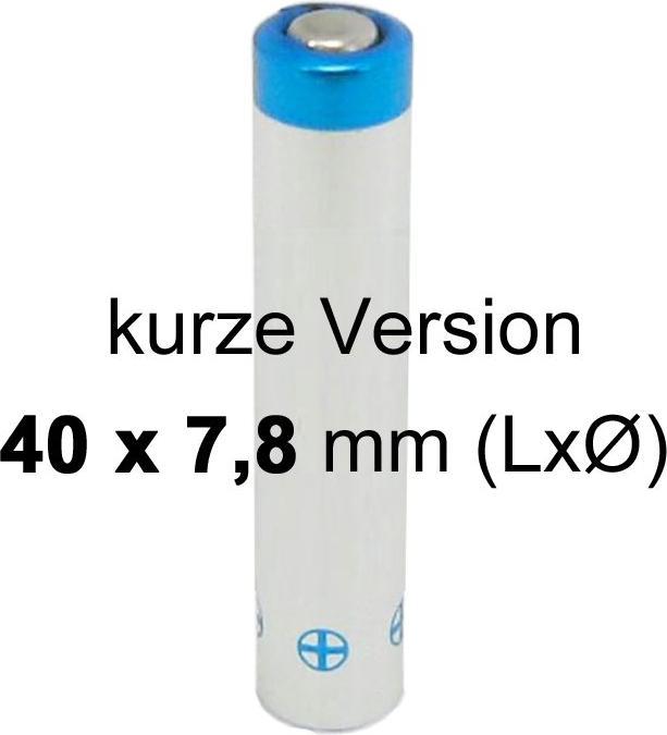Immagine prodotto AccuCell Batteria AAAA LR61 (1 pz., AAAA)