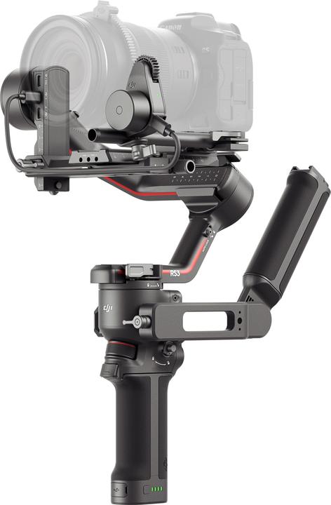 Image du produit DJI RS 3 Combo (Universel, 3 kg)