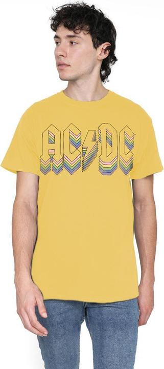 Image du produit AC/DC - T-shirt - Homme (3XL)