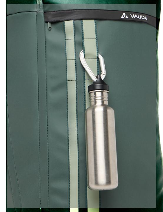 Actual product image Vaude Takutea 90 (90 l, L (90 - 115l))