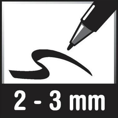 Produktbild Schneider Boardmarker Maxx 290 Set (Schwarz, Rot, Blau, Grün, 3 mm, 4 x)