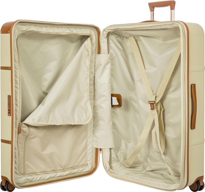 Produktbild Brics Bellagio 4 Rollen Trolley 82 cm mit Dehnfalte (118 l, XL (ab 115l))