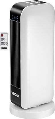 Actual product image Unold Fan heater (2000 W)