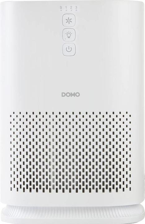 Actual product image Domo Air purifier DO264AP (20 m²)