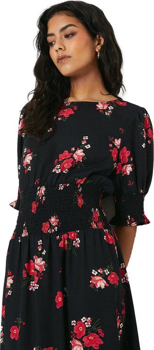 Produktbild Dorothy Perkins Midikleid Geraffte Taille (40 D)