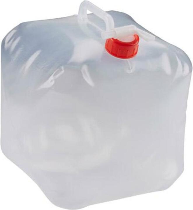Image du produit Camp Active Bidon d'eau pliable