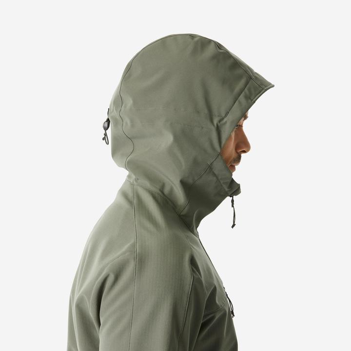Actual product image Forclaz MT 500 (3XL)
